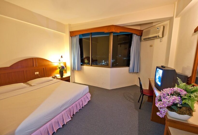 Hotel Phayao Northern Lake