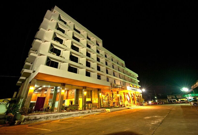 Hotel Phayao Northern Lake