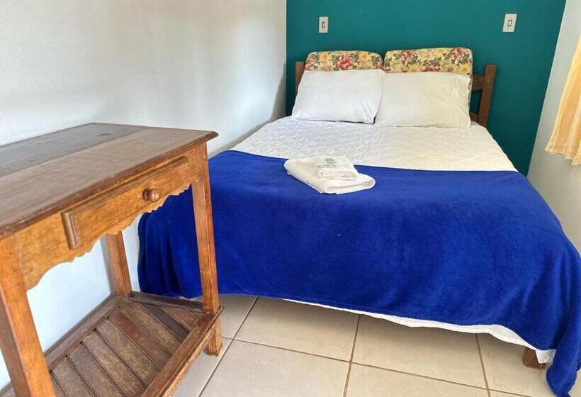 هتل Pousada Prana Bichinho