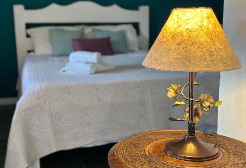 هتل Pousada Prana Bichinho