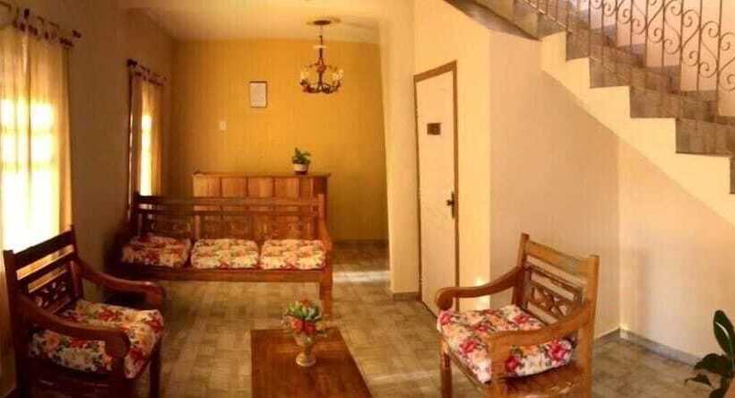 هتل Pousada Prana Bichinho