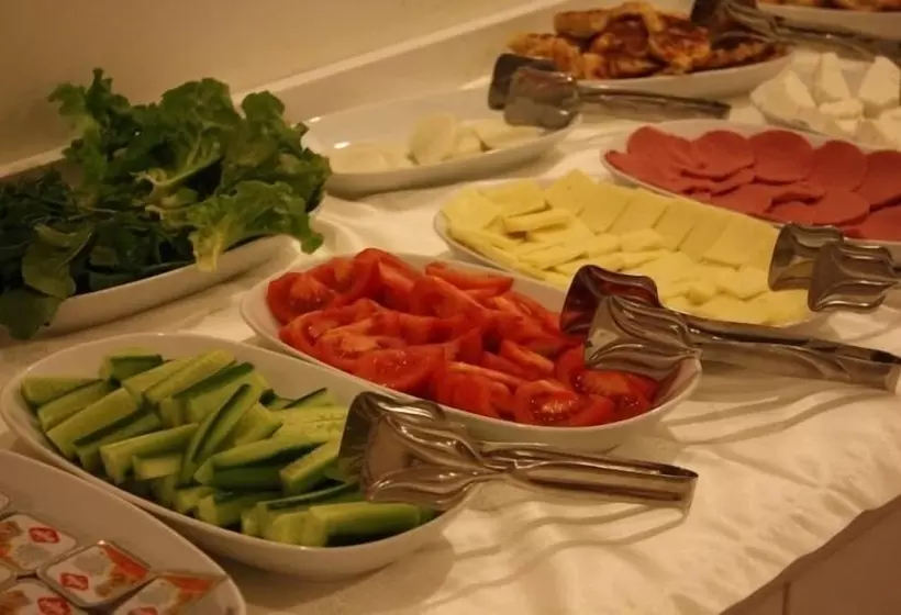 ホテル Samsun Park