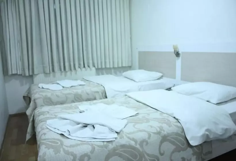 ホテル Samsun Park