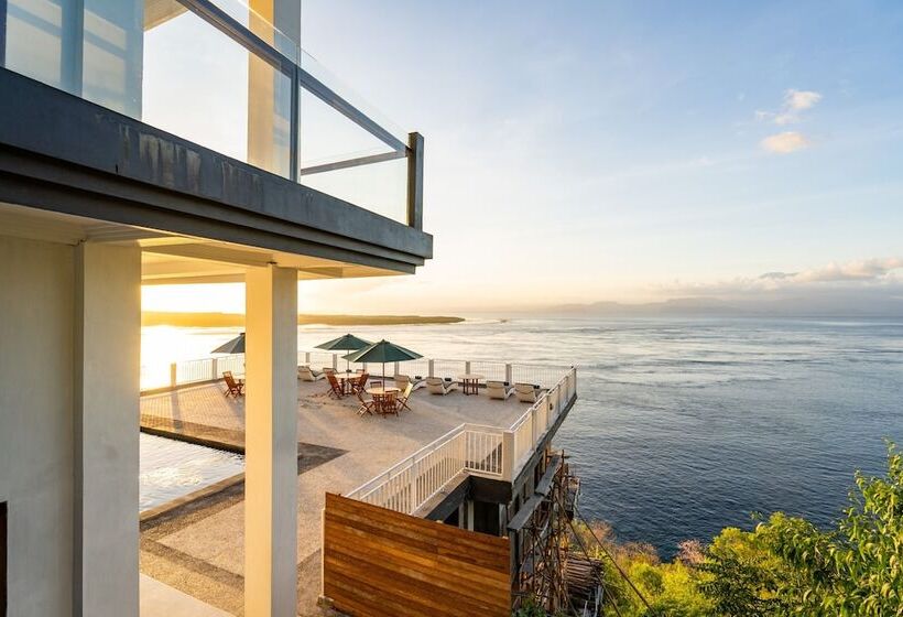 فندق Samuh Sunset Nusa Penida By Pramana Villas
