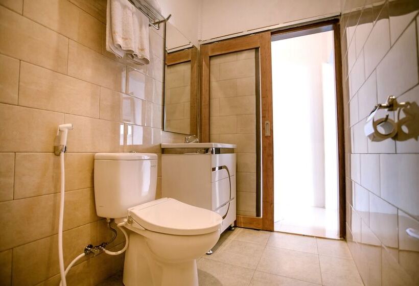 فندق Samuh Sunset Nusa Penida By Pramana Villas