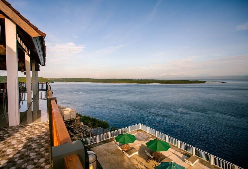فندق Samuh Sunset Nusa Penida By Pramana Villas