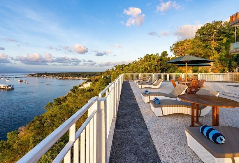فندق Samuh Sunset Nusa Penida By Pramana Villas