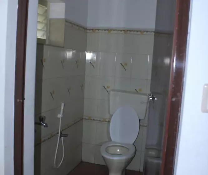 Marayoor Holiday Annex Paradise Valleyin Hostel