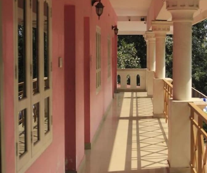 Marayoor Holiday Annex Paradise Valleyin   Hostel