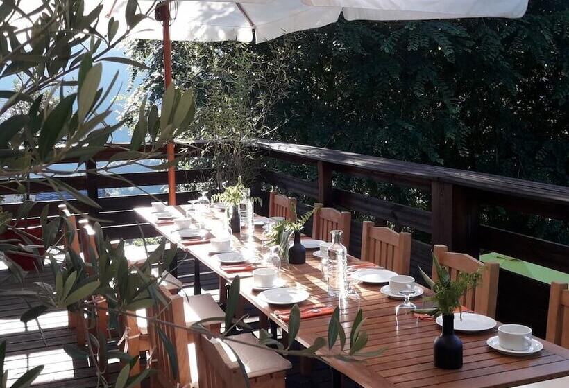 بنسيون Castellu D Orezza