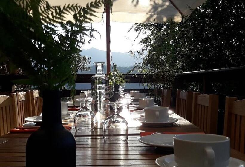 بنسيون Castellu D Orezza