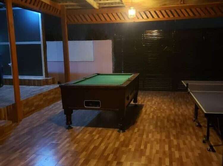 Pension Dreamers Lodge