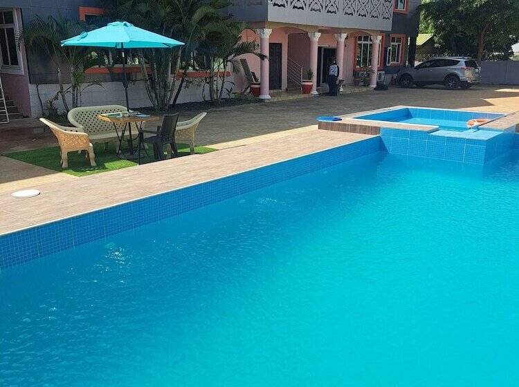 Pension Dreamers Lodge