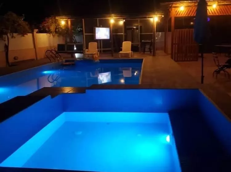 ペンション Dreamers Lodge