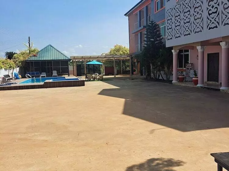 ペンション Dreamers Lodge