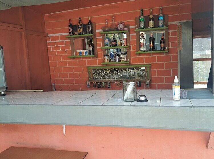 Pension Dreamers Lodge