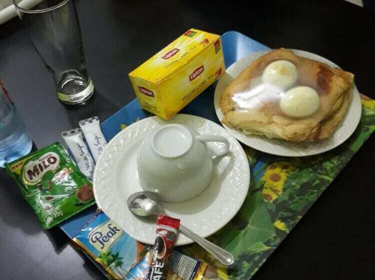 Pension Dreamers Lodge