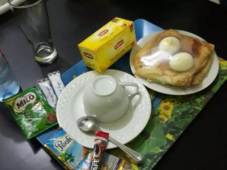 ペンション Dreamers Lodge