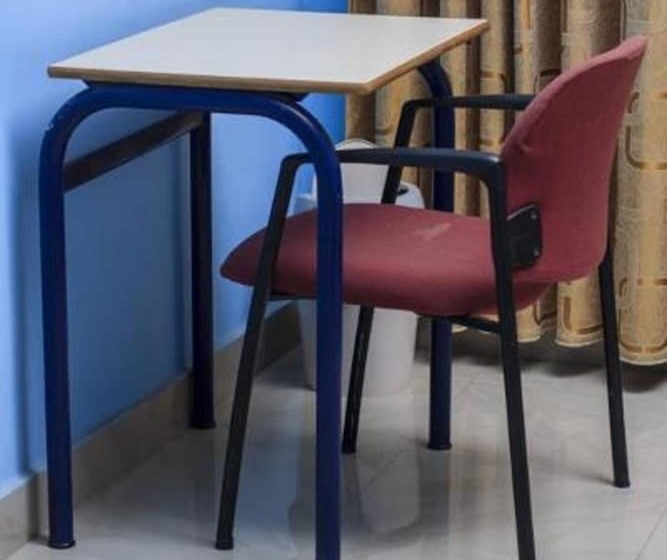 Pension Dreamers Lodge