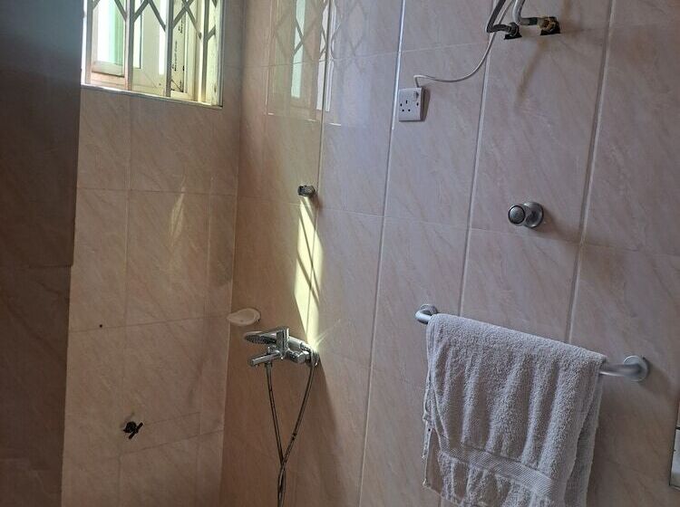 Pension Dreamers Lodge