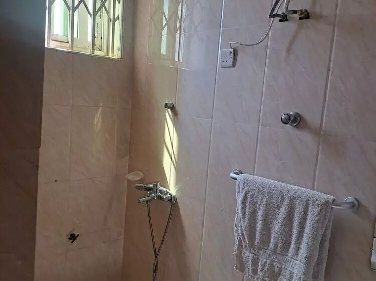 ペンション Dreamers Lodge