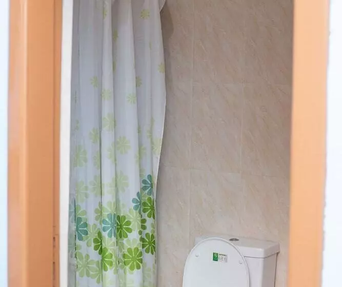 ペンション Dreamers Lodge