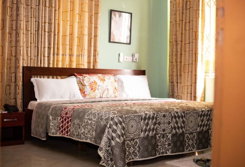 Pension Dreamers Lodge