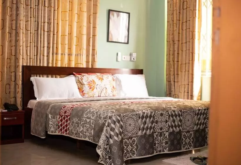 ペンション Dreamers Lodge