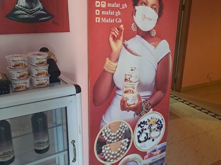 Pension Dreamers Lodge