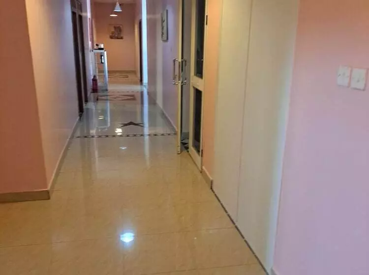 ペンション Dreamers Lodge