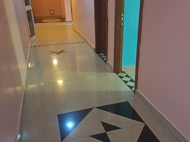 Pension Dreamers Lodge