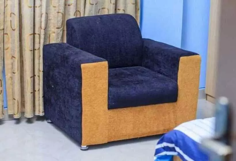 ペンション Dreamers Lodge