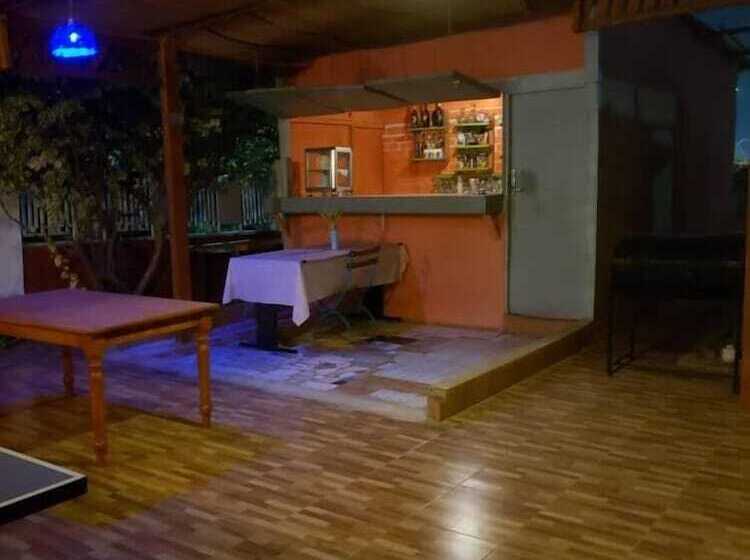 Pension Dreamers Lodge