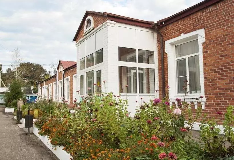 Majatalo Svetlyachok