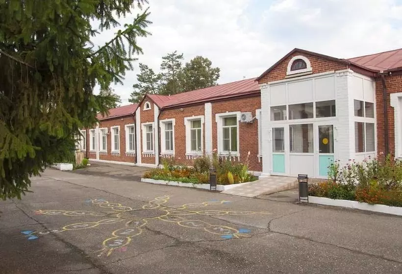 Majatalo Svetlyachok