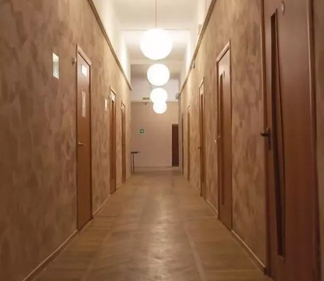 Majatalo Svetlyachok