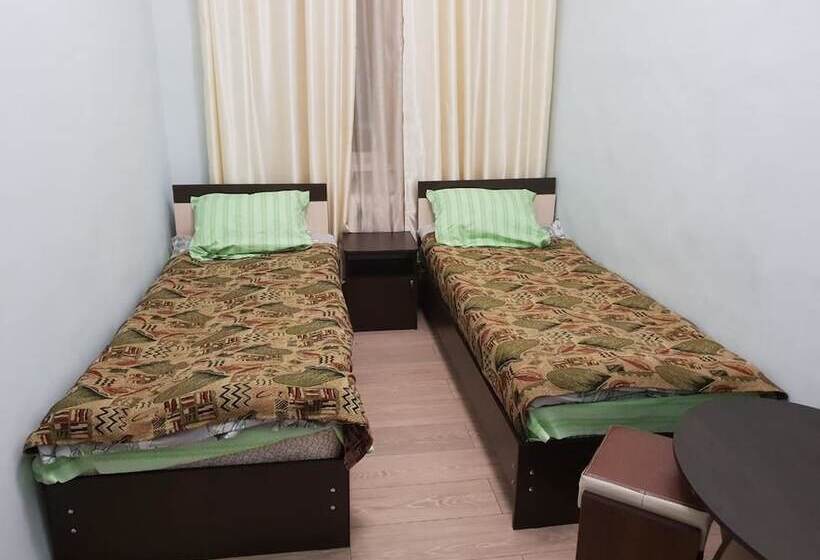 פנסיון Svetlyachok