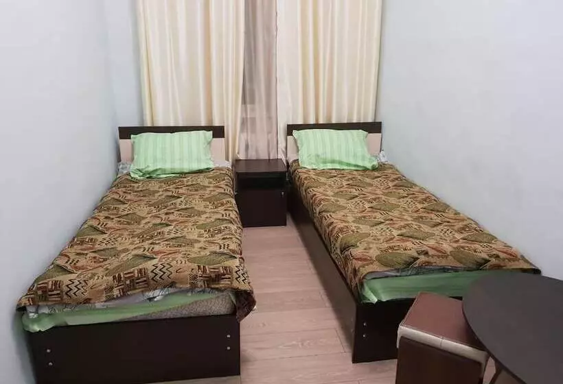 Majatalo Svetlyachok