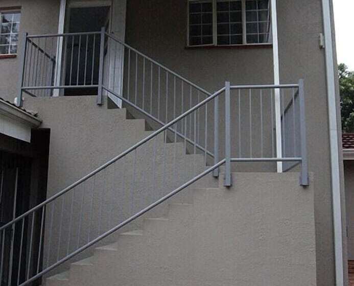 ペンション Vintage On Main