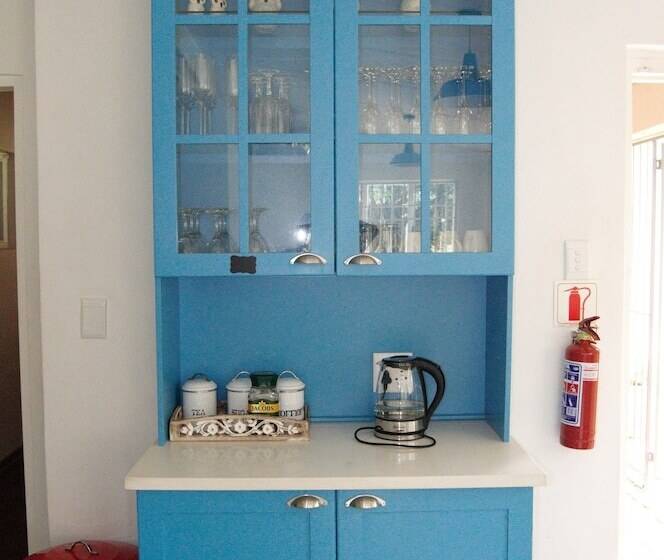 ペンション Vintage On Main