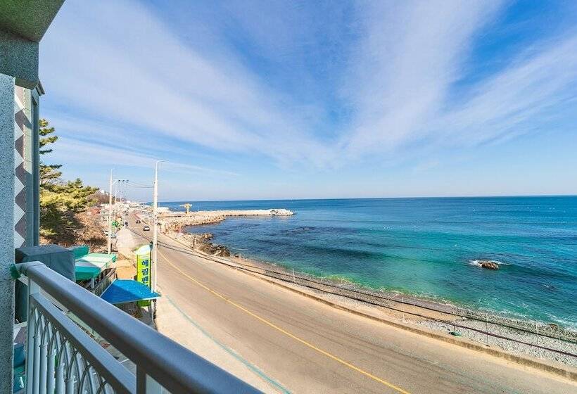 Residència Haelim Pension