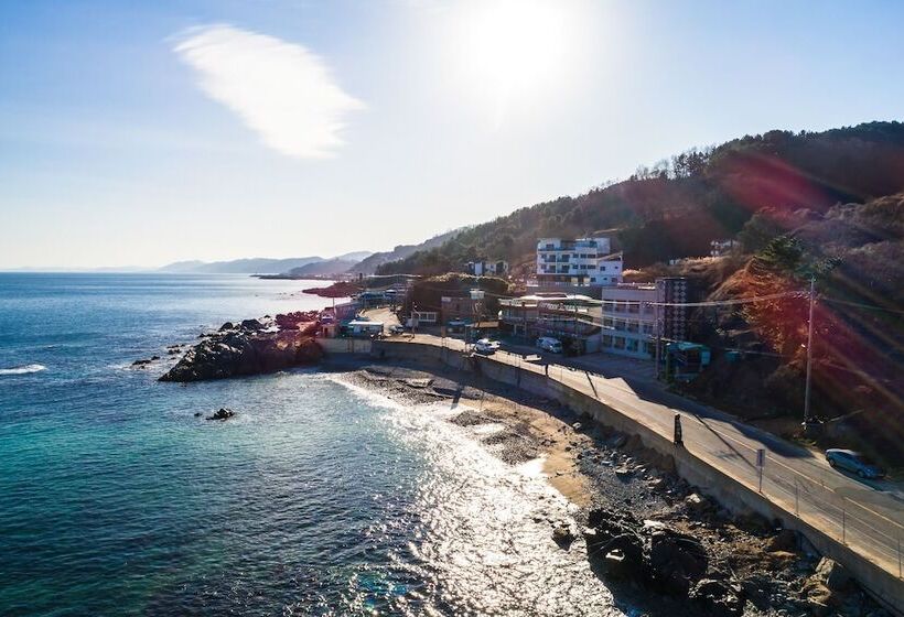 Residència Haelim Pension