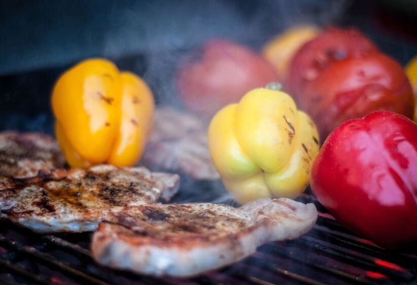 Residència Haelim Pension