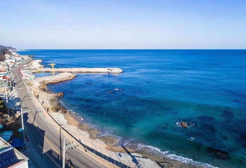 Residència Haelim Pension