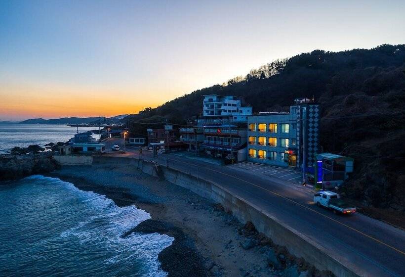 Residència Haelim Pension