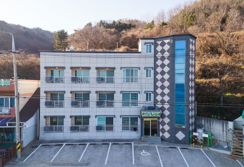 Residència Haelim Pension