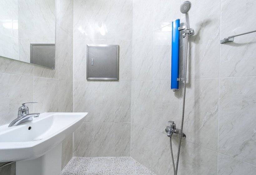 Residència Haelim Pension