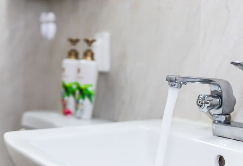 Residència Haelim Pension