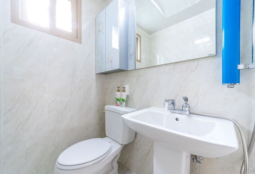 Residència Haelim Pension