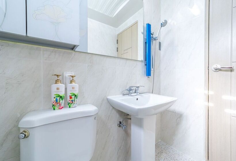 Residència Haelim Pension